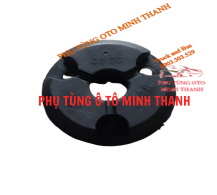 Cao su đế bầu hơi