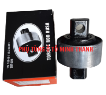 Cao su giò gà 2004