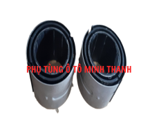 Cao su ốp cung WC sắt