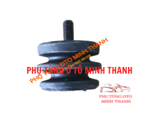 Cao su đỡ cabin trước