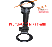 Cây giò gà sau Sp dưới cao su 2 mặt