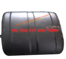 Chắn bùn bánh sau Daewoo