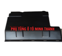 Chắn bùn bánh xe Univese