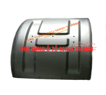 Chắn bùn Daewoo đầu kéo