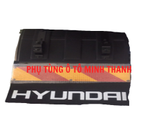 Chắn bùn hd đầu kéo có phản quang 61840UA640