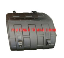 Chắn bùn sau trago đầu kéo