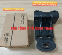 Chân cabin ollin Giá lật ka bin (L) OLLIN700A/900B (Foton chính hãng)