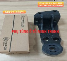 Chân cabin Ollin Giá lật ka bin (R) OLLIN700A/900B (Foton chính hãng) 