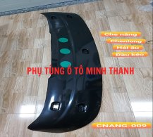 Che nắng Chenlong Hai Au đầu kéo