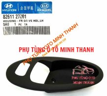 Chén mở trong County