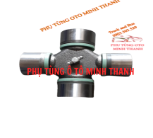 Bạc đạn chữ thập