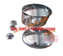 Chụp láp 8 tắc kê