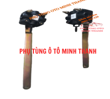 Cóc nâng bầu trước sau