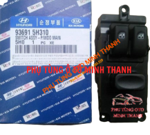 Công tắc bấm kính HD65