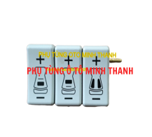 Công tắc chỉnh ghế hơi tài xế