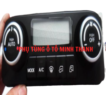 Công tắc chỉnh lạnh 6C
