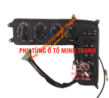 Công tắc chỉnh lạnh County