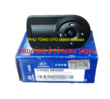 Công tắc chỉnh mặt gương chiếu hậu