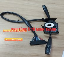 Tay công tắc đèn Ollin 500 E4 cả bộ