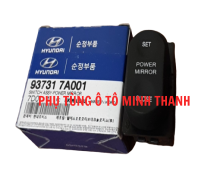 Công tắc xếp gọng