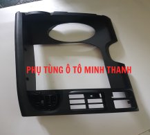 Cu ron đồng hồ nhựa