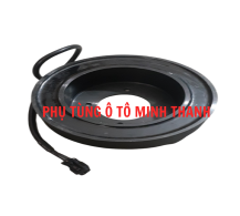 Cuộn dây lốc lạnh Universe