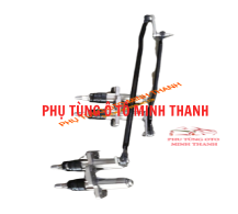 Dàn sàng gạt mưa Universe