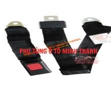 Dây an toàn khách