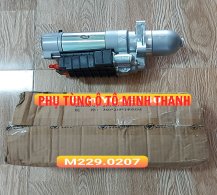 Đề lai thẳng 11R/3 tai YC4E140-20 OLLIN 7-9 Tấn (Foton chính hãng)