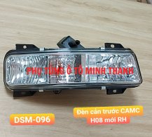 Đèn cản CAMC đời mới H08 RH