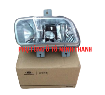 Đèn cản County 2010