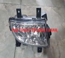 Đèn cản Howo 336