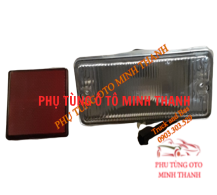 Đèn cản sau Space