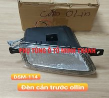 Đèn cản trước Thaco Olin Thùng To RH