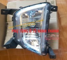 Công tắc bấm kính Solati bên tài