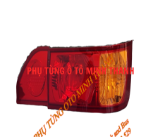 Đèn lái sau Space