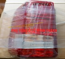 Đèn lái sau Solati