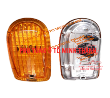 Đèn mui trước Space