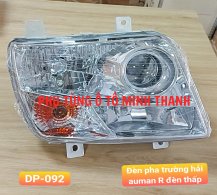 Đèn pha Auman 8T RH thấp