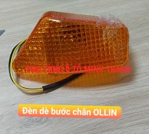 Đèn xi nhan hông Thaco Olin 9.9T 
