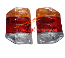 Đèn lái sau isuzu samco 2013