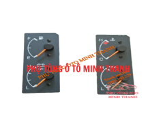 Đồng hồ báo nhớt nước và dầu sạc