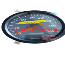 Đồng hồ tròn DAEWOO