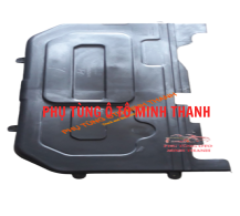 Dừng chắn bùn sau cabin