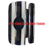 Galang trên dưới Trago