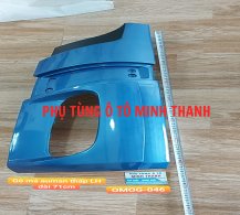 Gò má Auman 8T LH cabin thấp