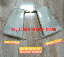 Gò má Shcaman M3000