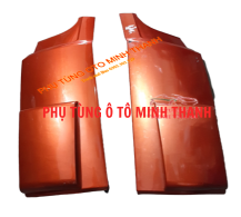 Gò má Dongfen Hồ Bắc