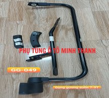 Gọng gương  Olin 800A 7-9 tấn LH
