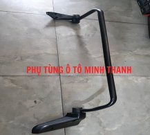 Gọng kính phụ Howo 336